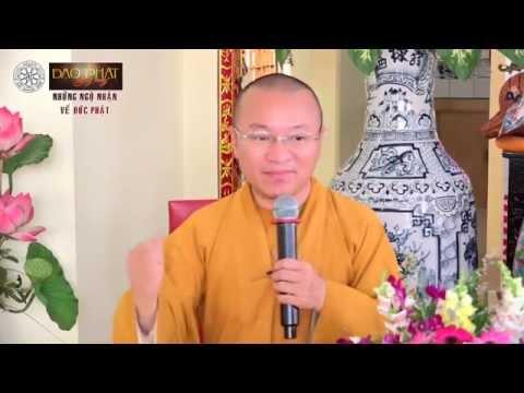 Những ngộ nhận về Đức Phật