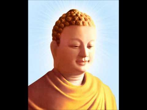 Tụng Kinh Trì Chú Niệm Phật (Trích Từ Phật Học Phổ Thông)