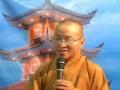 Kinh Trung Bộ 056: Độ người khác đạo B (17/12/2006) video do Thích Nhật Từ giảng