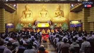 Tụng Kinh Phật Căn Bản|| Ngày 26-07-2020