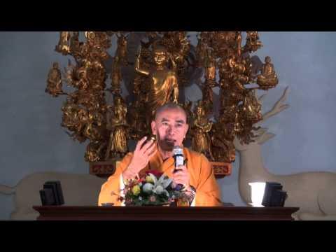 Ý niệm và thực tại trong Thiền Phật giáo