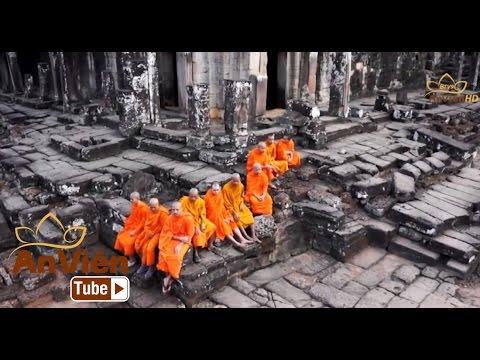 Campuchia – Đất Phật Angkor (Tập 2: Vùng đất thiêng)