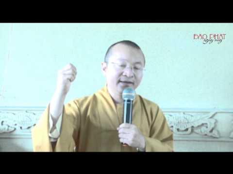 Logic Học Phật giáo - Bài 03: Chủ trương và chân lý