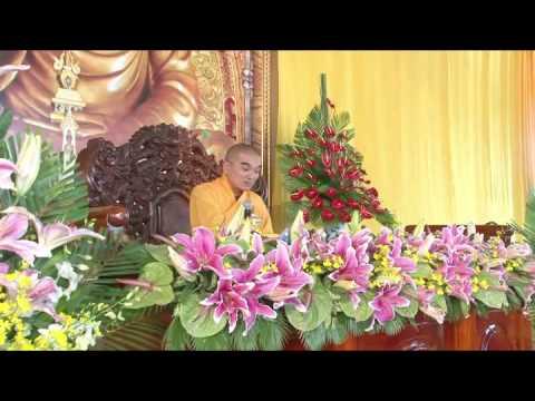 Kinh Lăng nghiêm 51 - Quyển 7 Mục 3 : Phật Khai Thị Về Mật Giáo Thầm Giúp Những Người Tu Hành