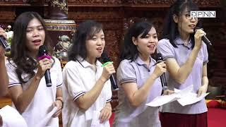 Ca khúc: Đời cho ta thế - Ban đạo ca trẻ chùa Giác Ngộ 23-06-2019