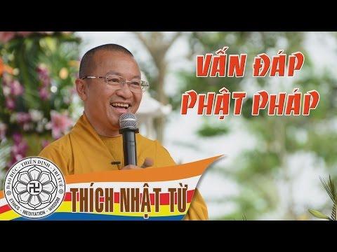 Vấn đáp: Phật giáo Tây Tạng