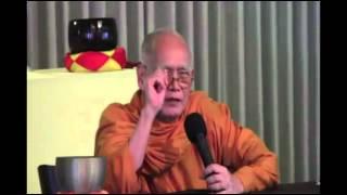 Những hiểu lầm về Đạo Phật - HT Giới Đức