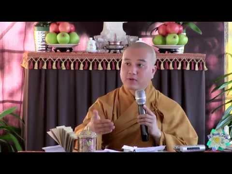 Thỉnh Phật Chuyển Pháp Luân (vấn đáp)
