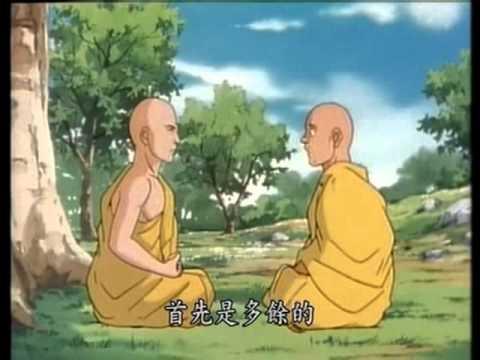 Mười Câu Chuyện Thời Phật Tại Thế (Bản Mới) (Phần 1)