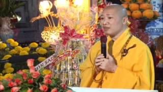 Lễ Phật Đầu Năm