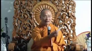 Pháp Đàm Vấn Đáp 02- tại Parami Dhamma Centre, Sydney- HT. Viên Minh giảng (19.11.2016)