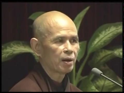 Vai trò của Phật giáo trong xã hội đương đại - TS. Nhất Hạnh - PhatAm.com - 1