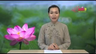 [SenViet tv] - Tin Phật Giáo tuần 2 tháng 6/2013