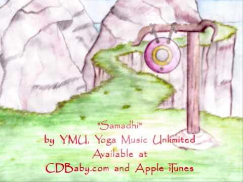 Meditation Music Samadhi by YMU Yoga Music Unlimited Chakras