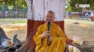Vấn đáp Phật pháp ngày 18-02-2020 (HD) | Thích Nhật Từ