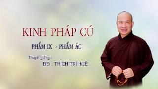 2010 Kinh Phap Cu  Pham 9   Pham Ac