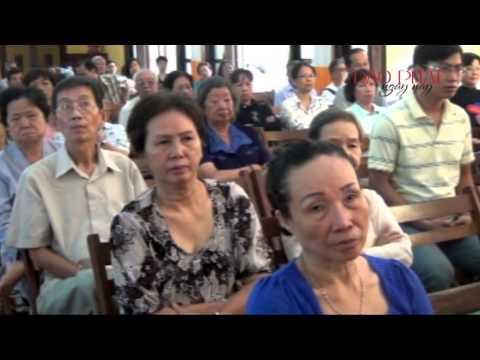 Vấn đáp: Kinh nhi viễn chi, các loại hình nhân quả.....(01/2013) video do Thích Nhật Từ giảng