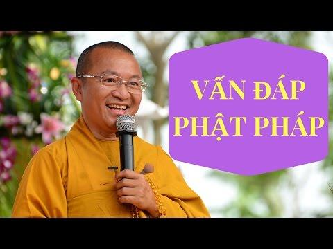 Vấn đáp: Hiểu đúng về Phật A Di Đà