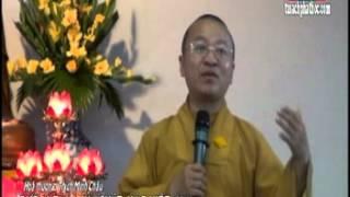 HT Thích Minh Châu: Đường Tăng Của Phật Giáo Việt Nam