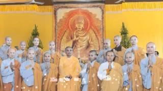 Lễ Phật Thành Đạo 08-12-Ất Mùi / 17-01-2016 ( Phần 5 )