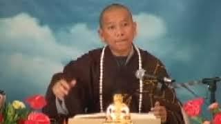 Phật Thuyết Ðại Thừa Vô Lương Thọ Trang Nghiêm Thanh Tịnh Bình Ðẳng Giác Kinh giảng giải (10-26)