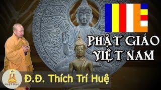 Tổ chức của Phật Giáo Việt Nam