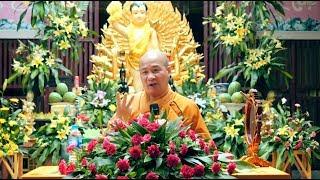 Người Phật tử thuần thành || Thầy Thích Trí Huệ