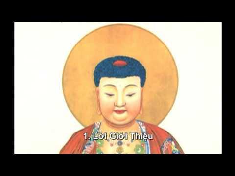 Lời Giới Thiệu - Bản Nguyện Niệm Phật