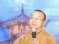Kinh Trung Bộ 051: Thuật sống hạnh phúc B (12/11/2006) video do Thích Nhật Từ giảng
