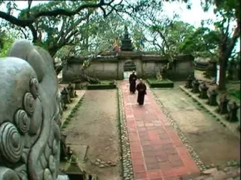 Phim tài liệu: Hành trình tìm nơi Vua hóa Phật