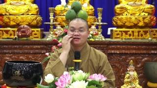 Giới Thiệu Về Đạo Phật - ĐĐ. Thích Quảng Tịnh