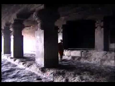 Những nẽo đường của đức Phật Thích Ca 4: Hang động Ellora và Bảo tháp Sanchi