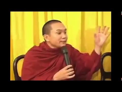 Thế nào là một người Phật tử