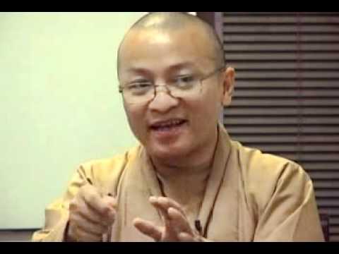 Chữ Hòa Trong Đạo Phật - Phần 1/2 (15/06/2007) video do Thích Nhật Từ giảng