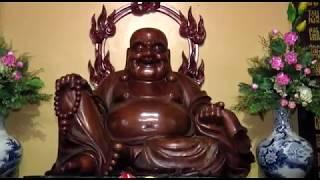 Bốn điều nương tựa của người học Phật