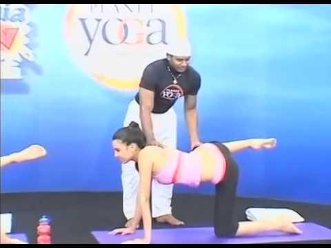 Yoga cho mọi người - YOGA MASTER KAMAL  - Phần 7