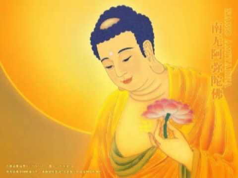 Niệm Phật Điệu Vừa (A Di Đà Phật) (Giọng Nam)