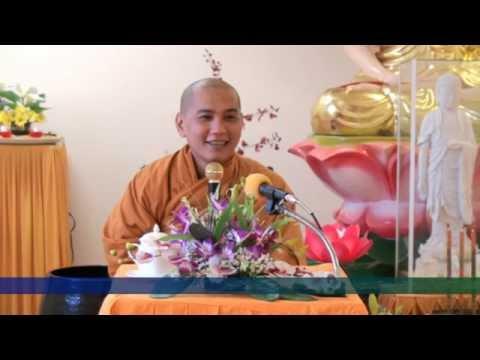 Lòng Tin Của Người Con Phật