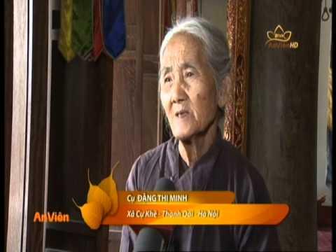 Chùa Việt - Chùa Thắng Nghiêm