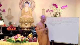 Phật học cho người Việt tại ngoại quốc - Phần 4: Tịnh độ toàn tập