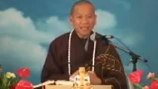 Phật Thuyết Ðại Thừa Vô Lương Thọ Trang Nghiêm Thanh Tịnh Bình Ðẳng Giác Kinh giảng giải (11-26) 	Ph