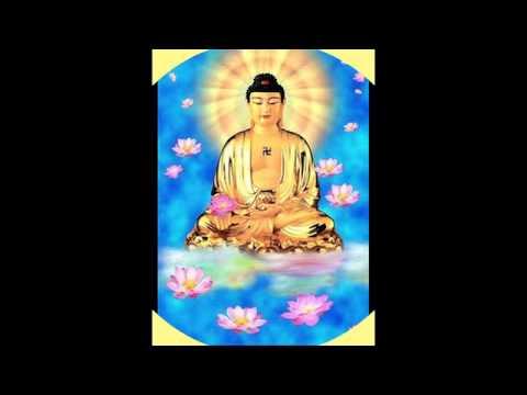 Đọc "48 Đại Nguyện Của Đức Phật A Di Đà"