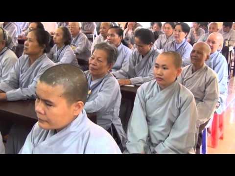 Giác Ngộ (Kỳ 9) - Đạo Phật