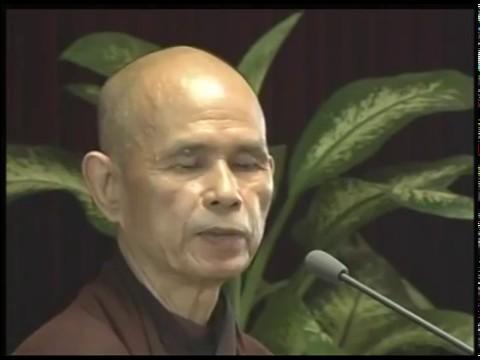 Vai trò của Phật giáo trong xã hội đương đại - TS. Nhất Hạnh - PhatAm.com - 2