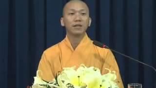 Phật Học Thường Thức Kỳ  6 Ngũ Giới