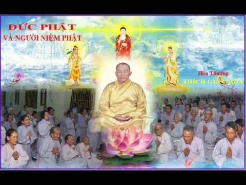 Đức Phật Và Người Niệm Phật
