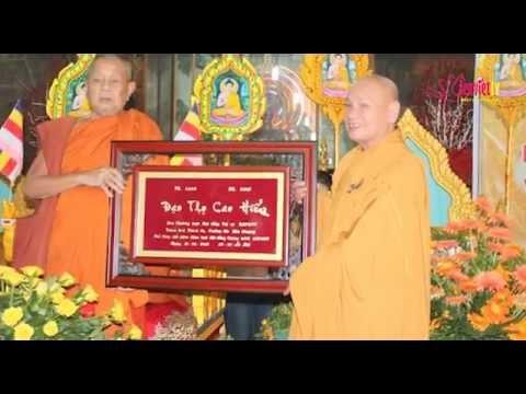 Tin Phật Giáo Video SenViet TV 153