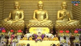 Quỹ Đạo Phật Ngày Nay đồng hành cũng Thế Giới Từ Thiện