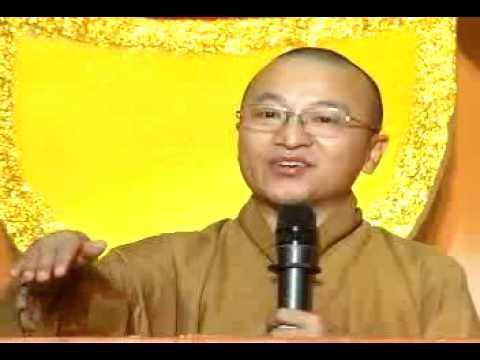 Tương lai của tuổi thơ (03/02/2010) video do Thích Nhật Từ giảng