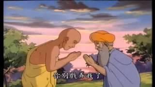 10 Câu Chuyện Thời Phật Tại Thế
